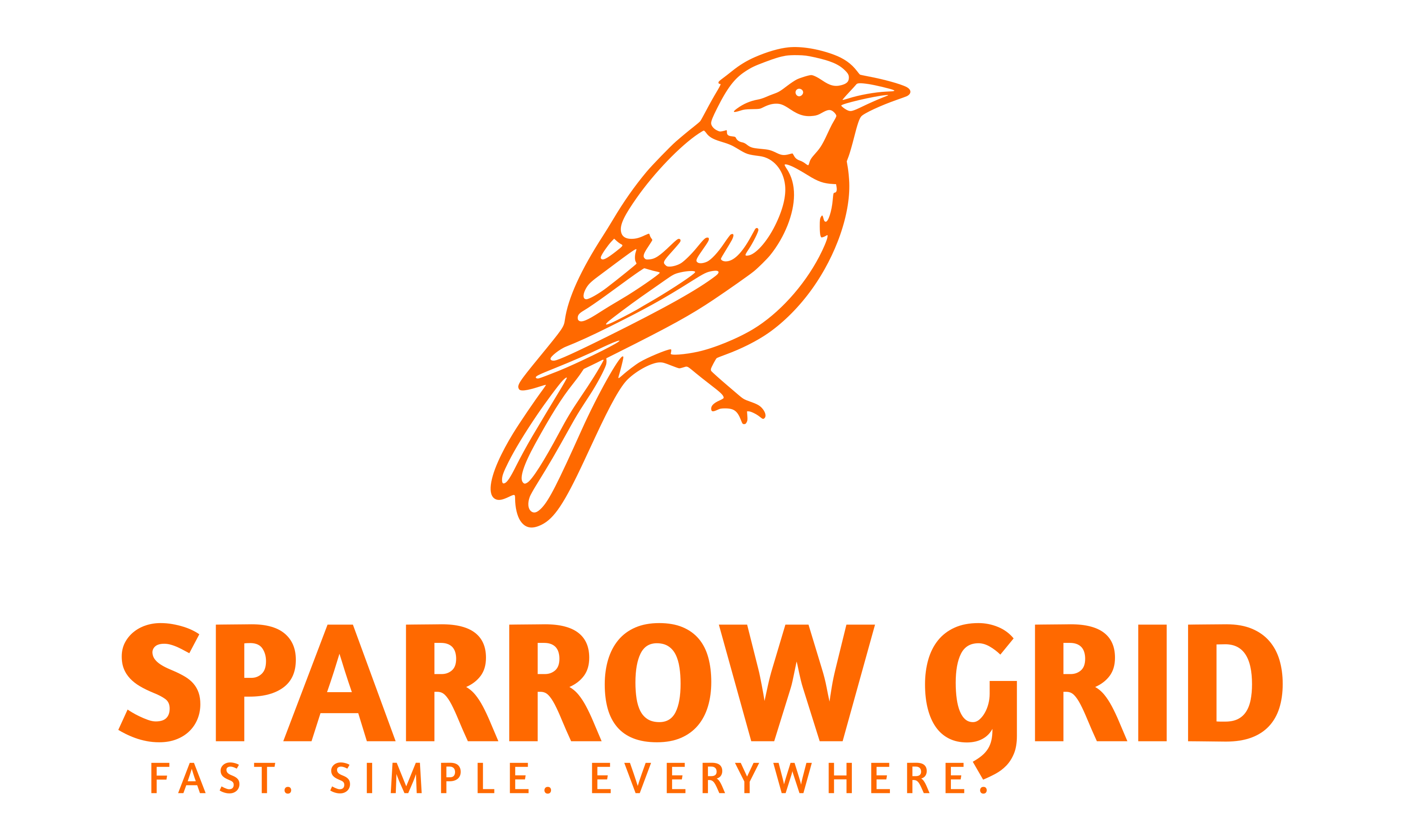 SparrowGrid