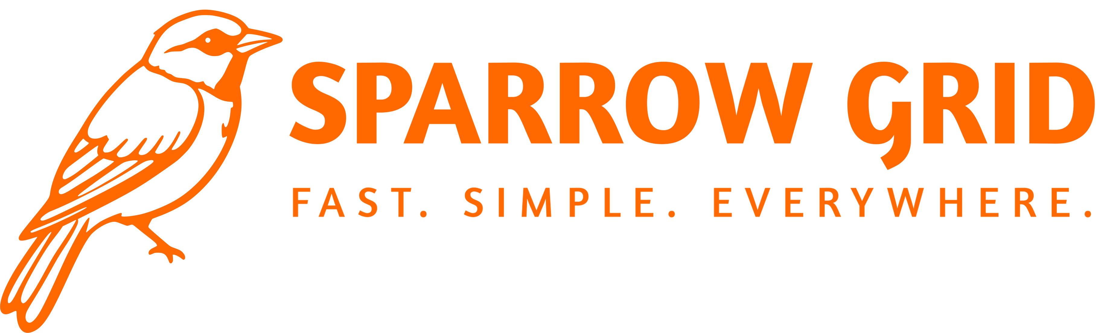 Sparrow Grid (PTY) Ltd